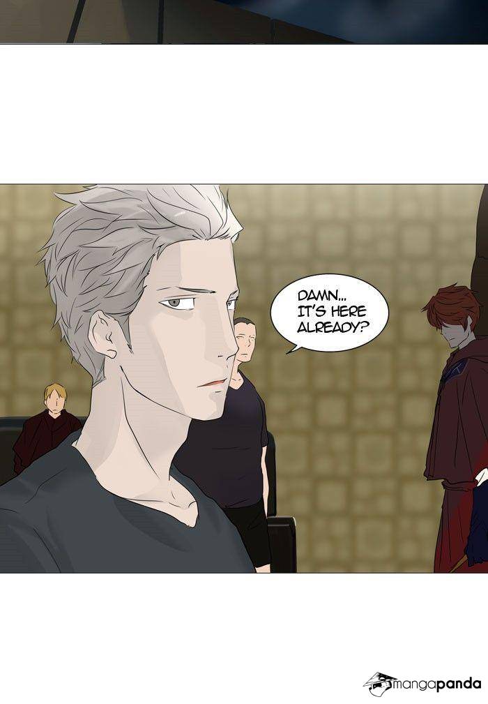 Tower of God Chapter 241 image 02